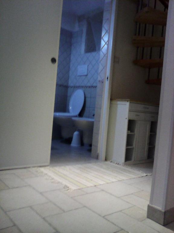 Il Nido Bianco Villa Ostuni Kamer foto